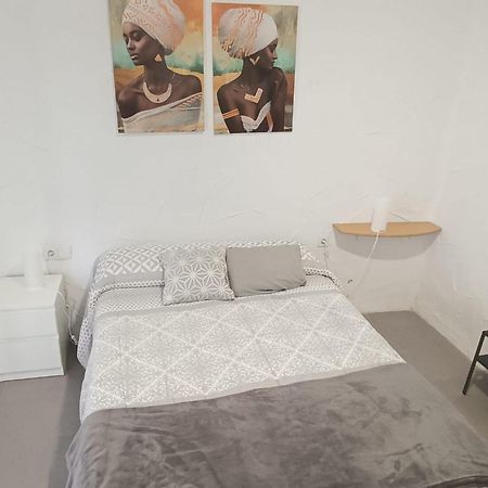 Apartamentos La Campana 1 Χέρεζ Εξωτερικό φωτογραφία