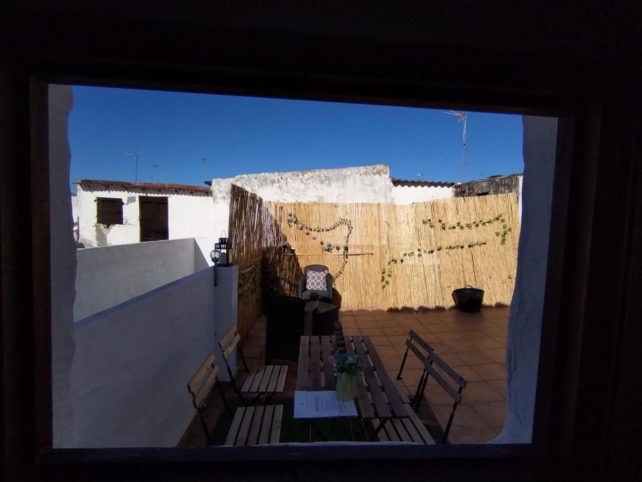 Apartamentos La Campana 1 Χέρεζ Εξωτερικό φωτογραφία