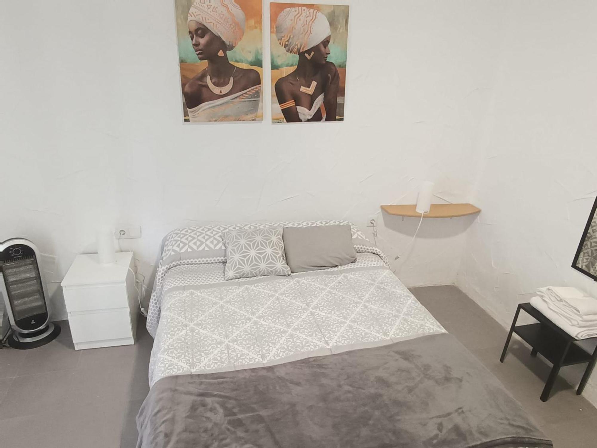 Apartamentos La Campana 1 Χέρεζ Εξωτερικό φωτογραφία