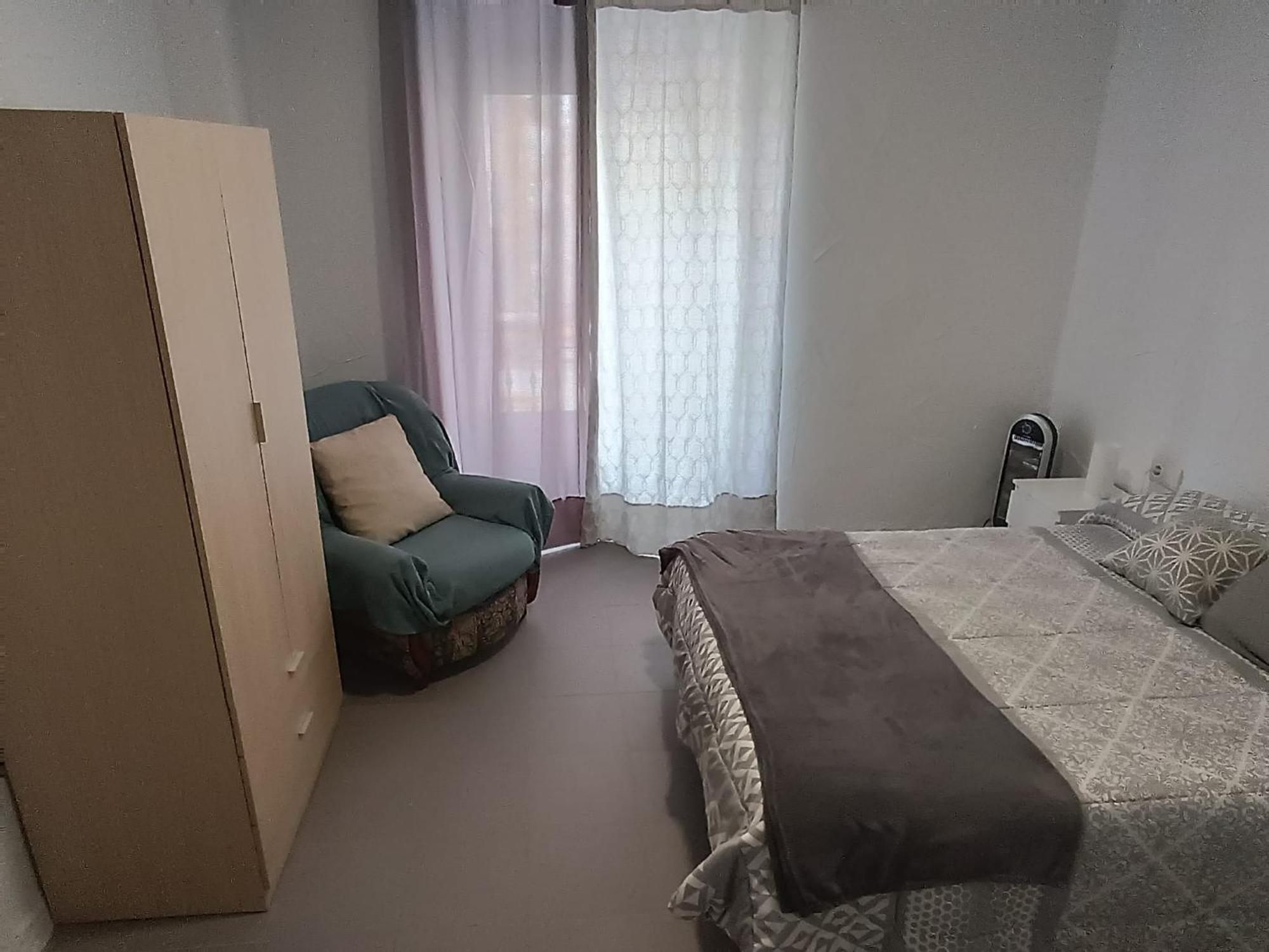 Apartamentos La Campana 1 Χέρεζ Εξωτερικό φωτογραφία